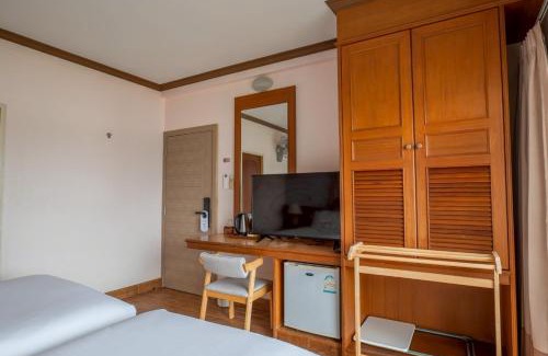 Downtown Krabi Hotel | Krabi River Hotel