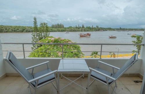 Downtown Krabi Hotel | Krabi River Hotel