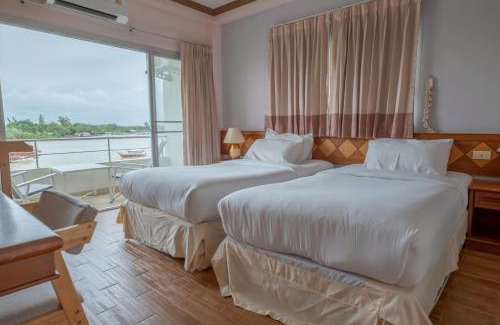 Downtown Krabi Hotel | Krabi River Hotel