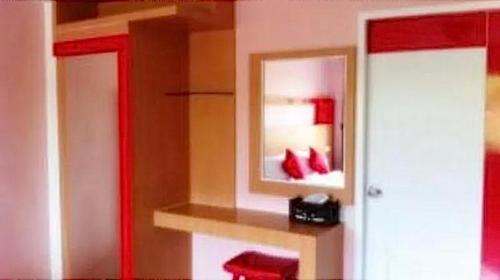 Downtown Krabi Hotel | Krabi Serene Loft