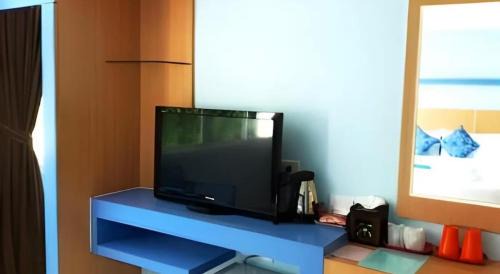 Downtown Krabi Hotel | Krabi Serene Loft