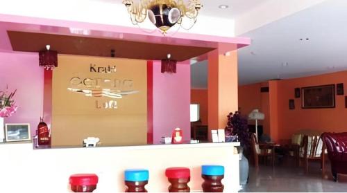 Downtown Krabi Hotel | Krabi Serene Loft