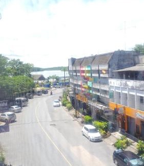 Downtown Krabi House | Krabi town Guesthouse
