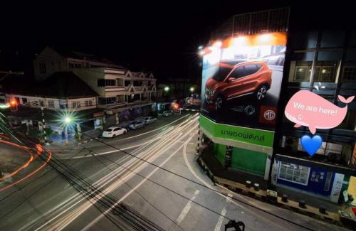 Downtown Krabi House | Krabi town Guesthouse