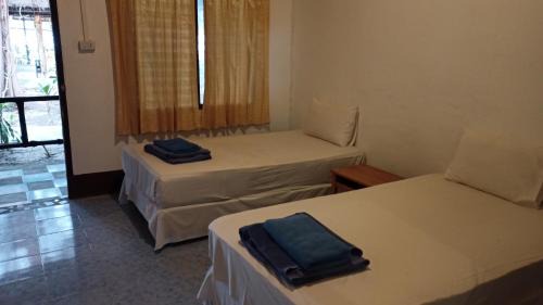 Ko Kradan Resort | Kradan Beach Resort
