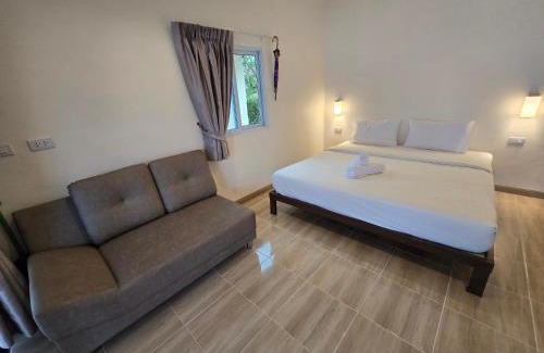 Ko Kradan Resort | Kradan Beach Resort