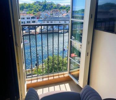 Kragero Hotel | Kragerø Hotell