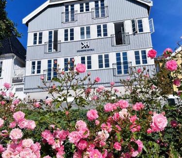 Kragero Hotel | Kragerø Hotell