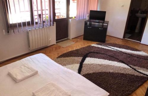 Sovata House | Kral Villa