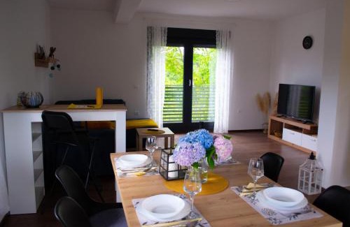 Medimurje Apartment | Kraljeva hiža - Apartmani i sobe Kralj