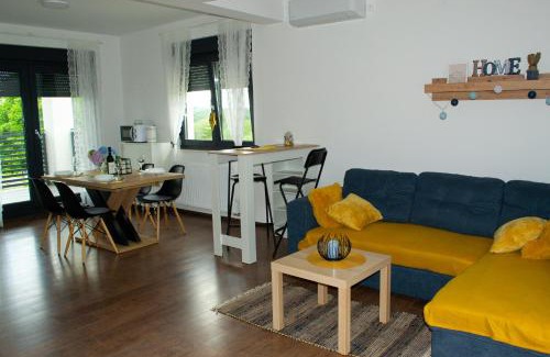Medimurje Apartment | Kraljeva hiža - Apartmani i sobe Kralj