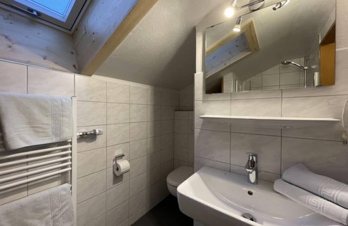 Farchant Apartment | Kramer by Interhome