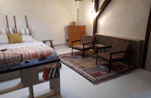 Ueckermuende Apartment | Kranich