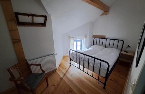 Mescherin House | Kranichhof Mescherin