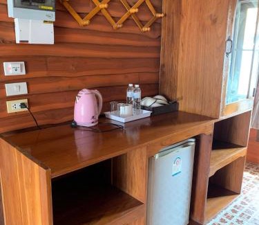 Pai House | Krapow House