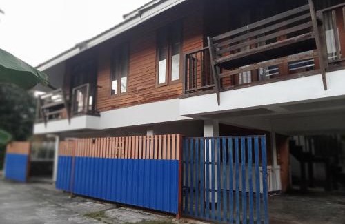 Pai House | Krapow House