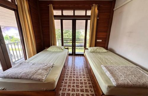 Pai House | Krapow House