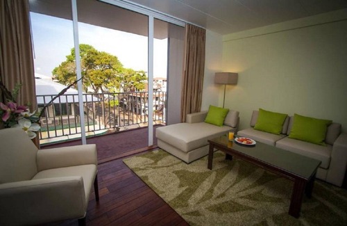 Paramaribo Hotel | Krasnapolsky