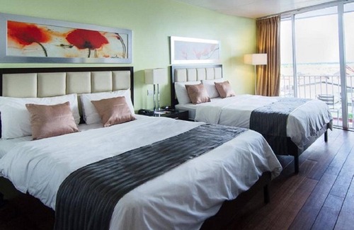 Paramaribo Hotel | Krasnapolsky