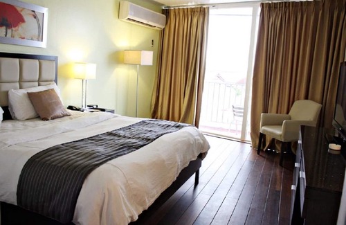 Paramaribo Hotel | Krasnapolsky