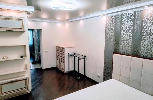 Degtyari Apartment | Krasnyi Mist