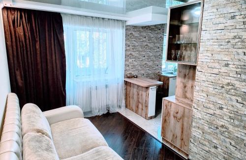 Degtyari Apartment | Krasnyi Mist