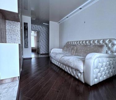 Degtyari Apartment | Krasnyi Mist