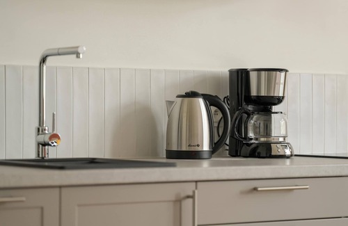 Jezyce Apartment | Kraszewskiego 17 | Poznań | Bright Studio | Next to Zoo