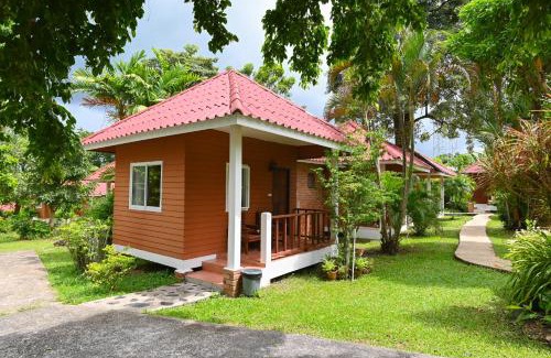 Khuekkhak Resort | Krathom Khaolak Resort