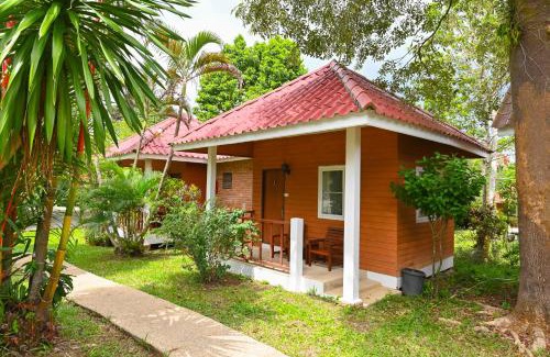 Khuekkhak Resort | Krathom Khaolak Resort
