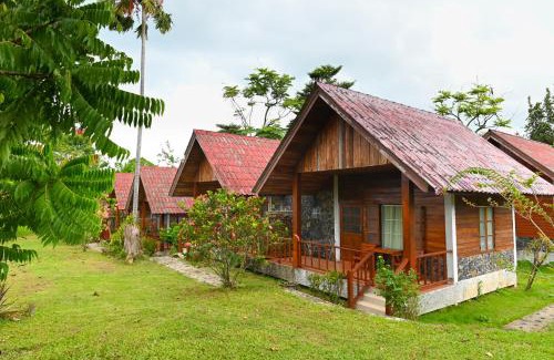 Khuekkhak Resort | Krathom Khaolak Resort