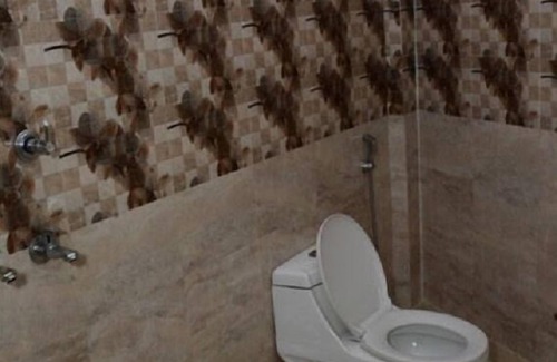 Haldwani Hotel | Krazy Hotel