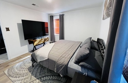 Brashear House | KRCK Ranch Stay a While
