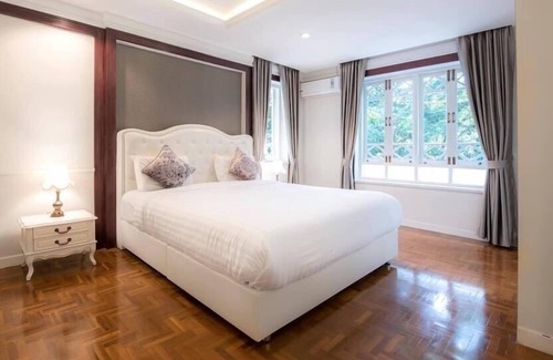 Chang Phueak Apartment | Kreelynn Changkien Boutique Resort