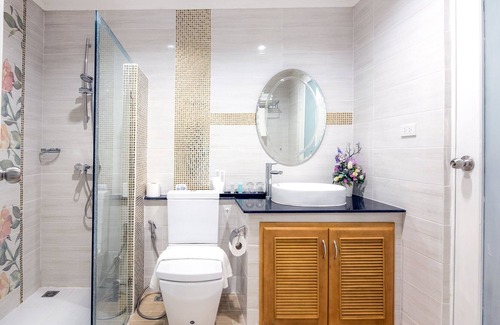 Chang Phueak Apartment | Kreelynn Changkien Boutique Resort