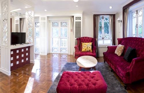 Chang Phueak Apartment | Kreelynn Changkien Boutique Resort