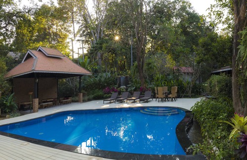 Chang Phueak Apartment | Kreelynn Changkien Boutique Resort