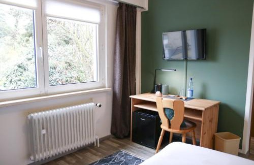 Bad Vilbel Apartment | Kreilingshöfchen Apartments