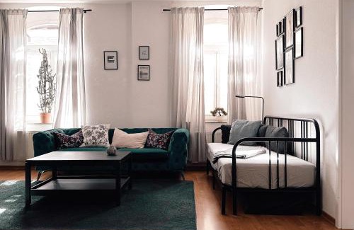Zwickau Apartment | Kreisig, App 107