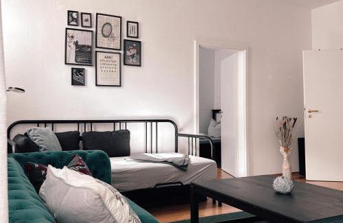 Zwickau Apartment | Kreisig, App 107