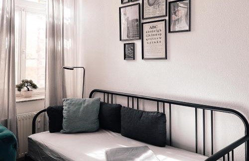 Zwickau Apartment | Kreisig, App 107