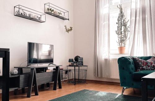 Zwickau Apartment | Kreisig, App 107