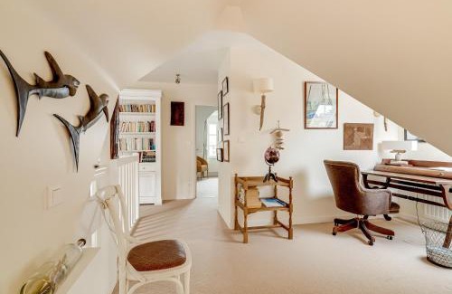 Carantec House | Kreiz