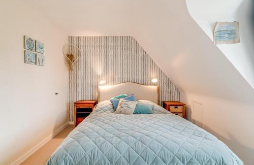 Carantec House | Kreiz