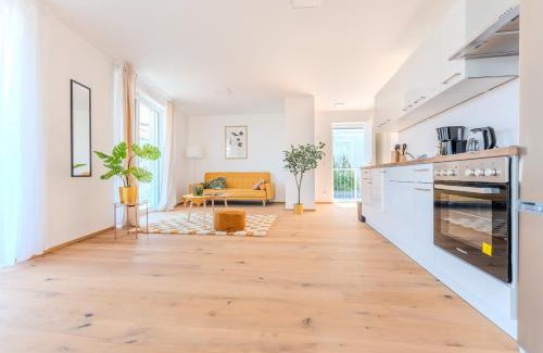 Krems an der Donau Apartment | Krems Deluxe Apartments - Newly built