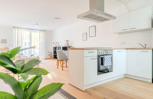 Krems an der Donau Apartment | Krems Deluxe Apartments - Newly built