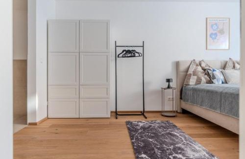 Krems an der Donau Apartment | Krems Deluxe Apartments - Newly built