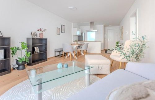 Krems an der Donau Apartment | Krems Deluxe Apartments - Newly built