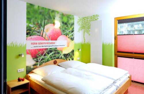 Seiferts Hotel | krenzers rhön