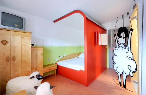 Seiferts Hotel | krenzers rhön
